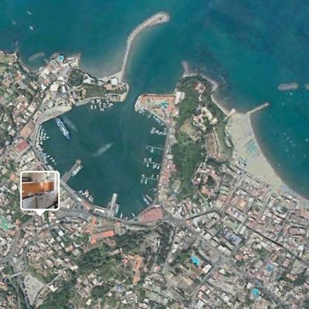 Casette Sul Porto Ischia Exterior photo
