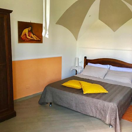 Casette Sul Porto Ischia Exterior photo