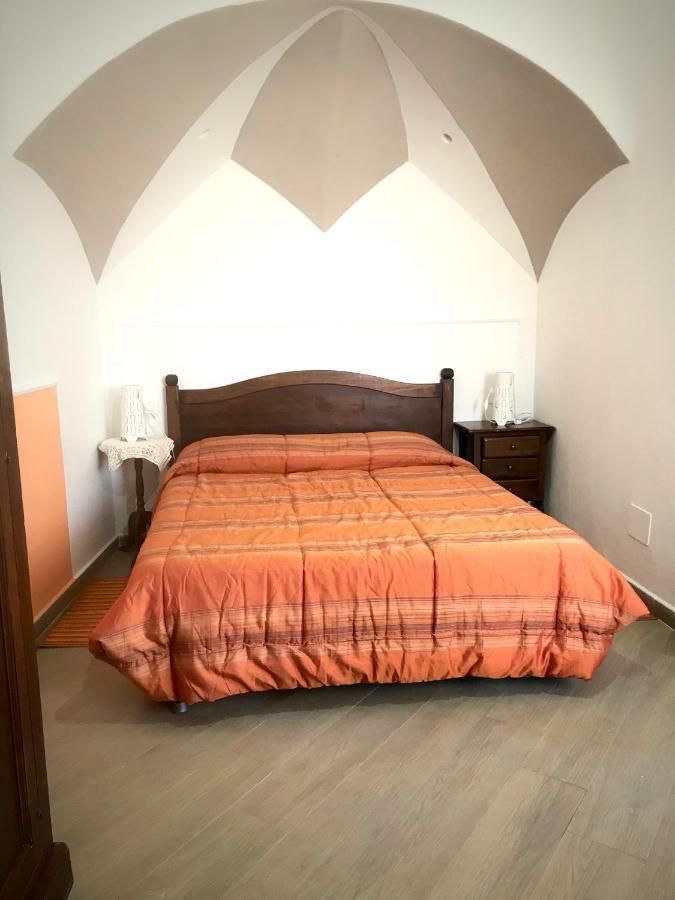 Casette Sul Porto Ischia Exterior photo