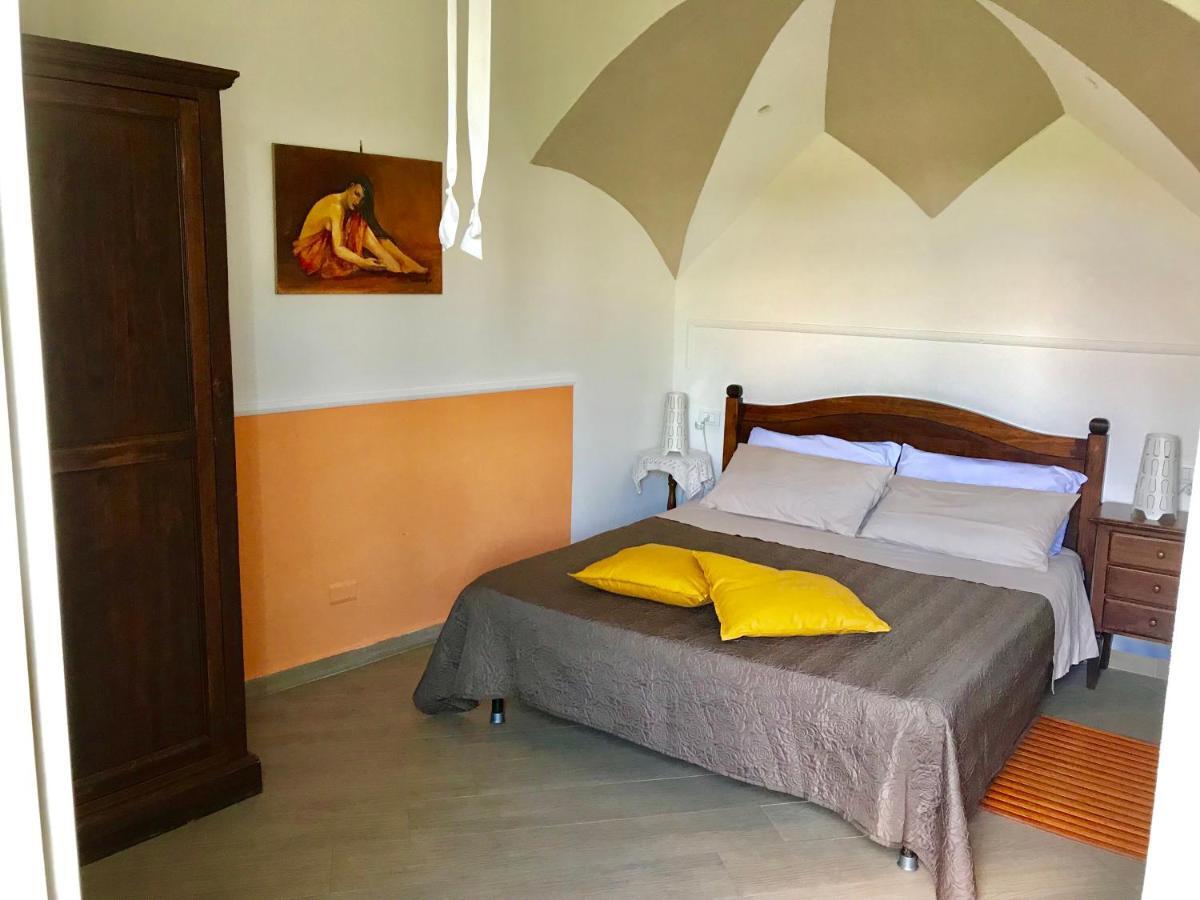 Casette Sul Porto Ischia Exterior photo